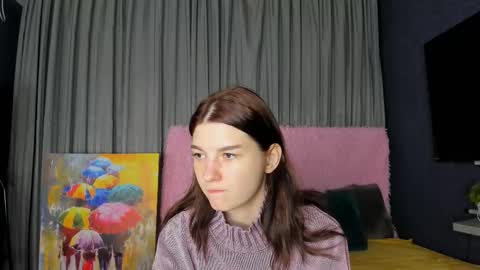 Snapshot of roseblanche2k chatting on November 2, 10:56 pm Florin online show from November 2, 10:56 pm