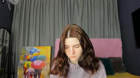 Snapshot of roseblanche2k chatting on November 19, 11:05 pm Florin online show from November 19, 11:05 pm