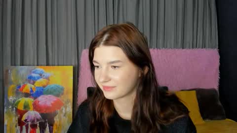 Snapshot of roseblanche2k chatting on November 23, 11:04 pm Florin online show from November 23, 11:04 pm