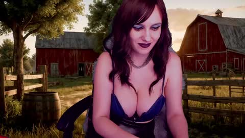 Rosebloom online show from January 24, 10:11 am