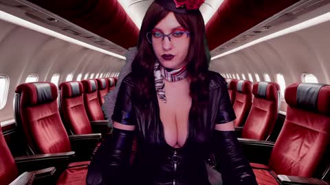 Rosebloom online show from January 27, 3:15 am