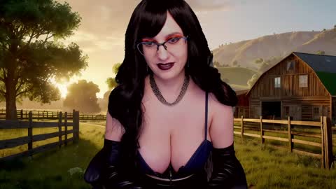 Rosebloom online show from February 6, 3:27 am