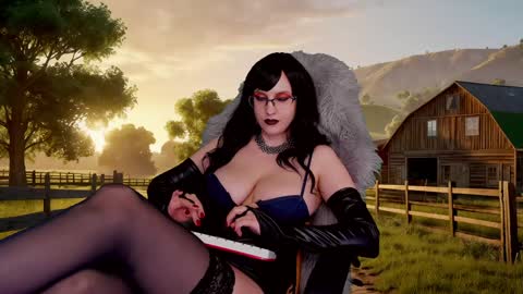 Rosebloom online show from February 6, 6:29 am