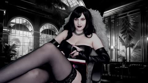 Rosebloom online show from February 8, 6:22 am