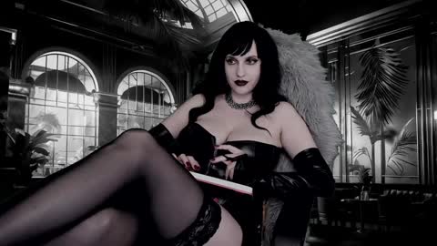 Rosebloom online show from February 8, 12:28 pm