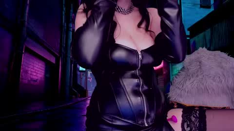 Rosebloom online show from February 13, 3:29 am