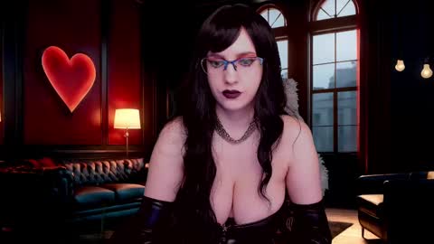 Rosebloom online show from February 15, 3:31 am