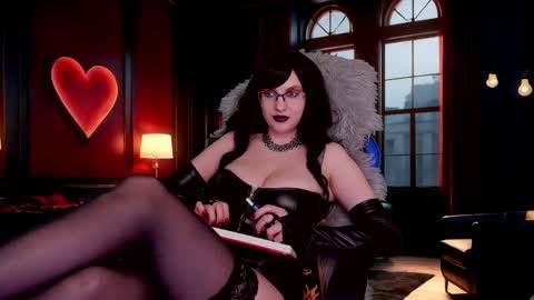 Rosebloom online show from February 15, 8:22 am