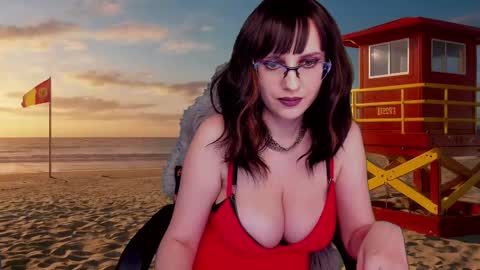 Rosebloom online show from February 22, 9:12 am