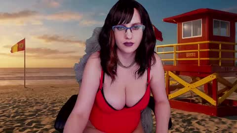 Rosebloom online show from February 22, 3:25 pm