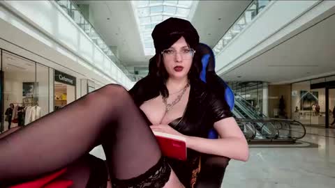 Rosebloom online show from November 20, 3:28 am