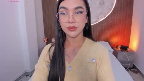 Rose online show from March 23, 12:53 pm