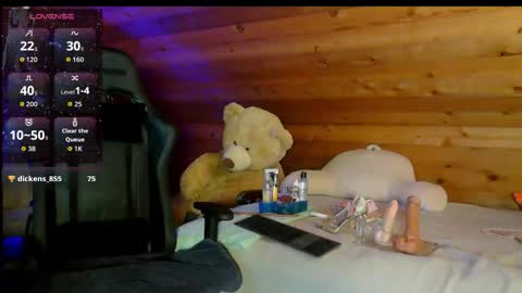 Snapshot of rosedahlia chatting on November 10, 6:56 am Dahlia Rose online show from November 10, 6:56 am