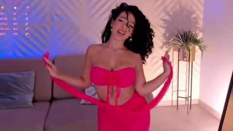 Snapshot of roseferrera chatting on March 7, 2:25 am Rose online show from March 7, 2:25 am