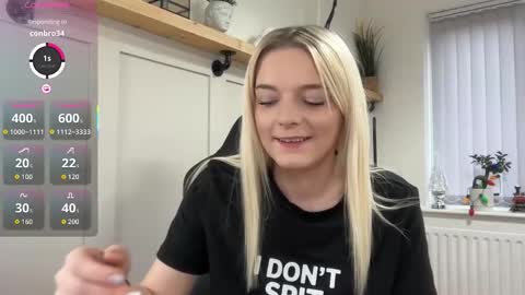 Snapshot of rosekate97 chatting on December 4, 9:40 am rose97 online show from December 4, 9:40 am