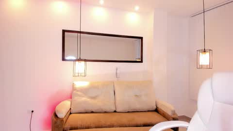 ROSEL online show from January 12, 7:30 pm