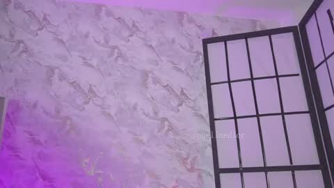 Lyla OF roselinedior online show from March 25, 1:28 pm