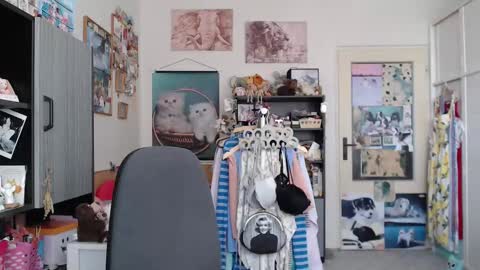 Rose online show from March 18, 12:08 pm