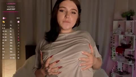 Snapshot of rosemaryleadley chatting on September 19, 4:40 pm Graise online show from September 19, 4:40 pm