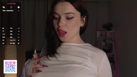 Snapshot of rosemaryleadley chatting on September 23, 4:43 pm Graise online show from September 23, 4:43 pm