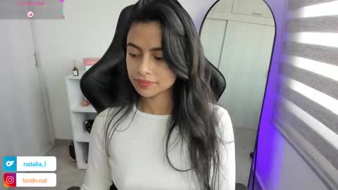 Nat online show from November 28, 2:53 pm