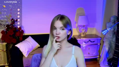 Sweety Kate online show from October 8, 12:25 pm