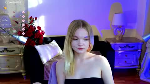 Sweety Kate online show from October 9, 4:54 am