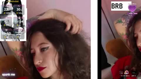 Rosh Hell online show from October 3, 9:50 am