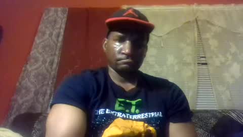 Roshun Haynes online show from March 25, 6:52 am