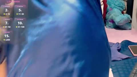 roshy online show from December 30, 5:02 pm