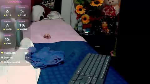 roshy online show from January 1, 6:16 pm