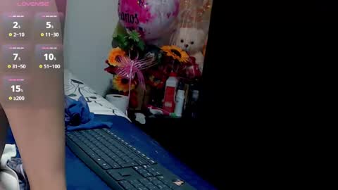 roshy online show from February 10, 2:37 pm