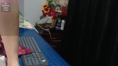 roshy online show from October 23, 5:44 pm