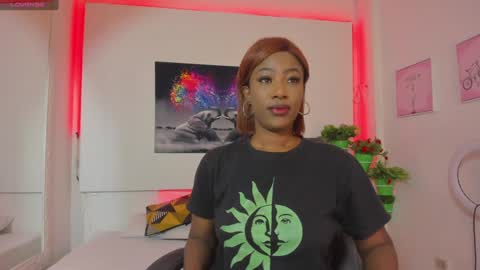 rosi_cooper online show from January 17, 10:55 am