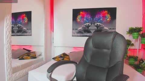 rosi_cooper online show from January 29, 11:09 am