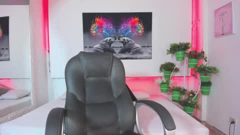 rosi_cooper online show from February 1, 10:59 am