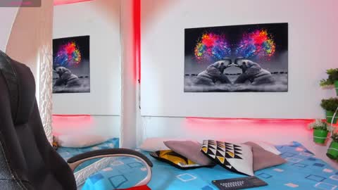 rosi_cooper online show from February 8, 11:12 am