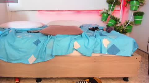 rosi_cooper online show from February 8, 2:16 pm