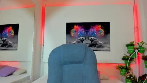 rosi_cooper online show from September 20, 11:11 am