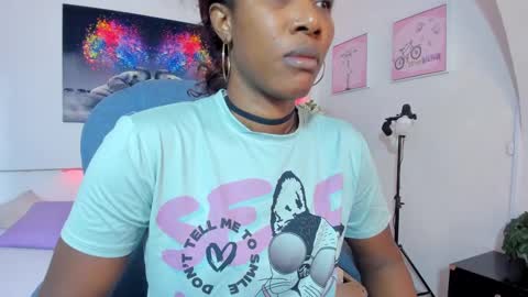 rosi_cooper online show from September 22, 11:01 am