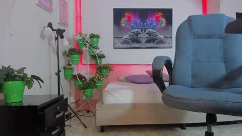 rosi_cooper online show from October 4, 10:46 am