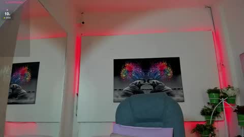 rosi_cooper online show from October 29, 11:23 am