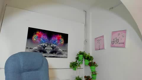 rosi_cooper online show from November 4, 11:09 am