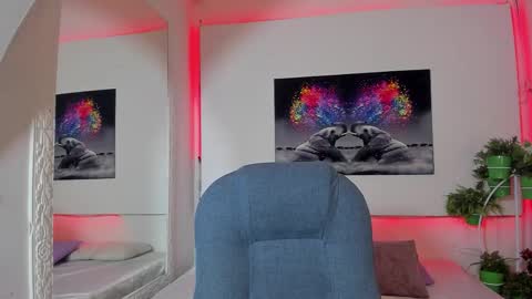 rosi_cooper online show from November 8, 10:48 am