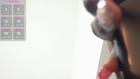 rosi_cooper online show from November 26, 10:38 am