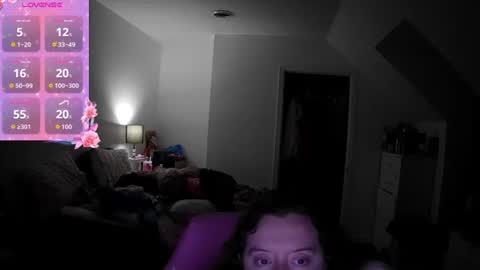 rosie8965804 online show from September 27, 4:17 am