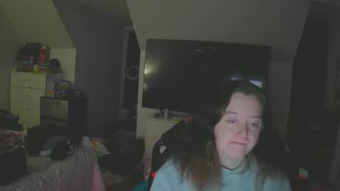 rosie8965804 online show from February 3, 11:54 pm