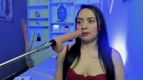 Snapshot of rosie_jhons chatting on February 15, 4:58 am rosie_jhons online show from February 15, 4:58 am