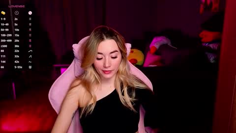 Rosie online show from March 4, 1:44 am