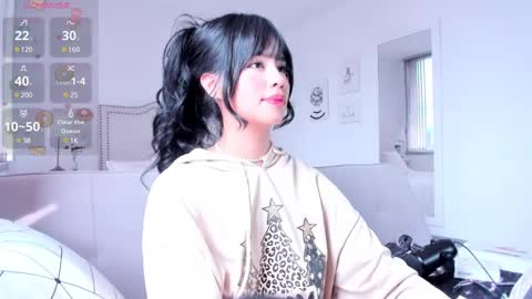 Snapshot of rosie_se chatting on February 7, 7:17 pm Rosieeee online show from February 7, 7:17 pm